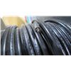 Image 9 : Qty 3 Spools - Southwire CSA LL90458 500 W Cable, 7957A CMR CMX Cable & Wire Reel