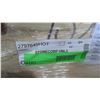 Image 10 : Large Wooden Reel 60770 175' HybriFlex 1.25" ODTR HI54XC035 RF Cable