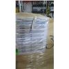 Image 11 : Large Wooden Reel 60770 175' HybriFlex 1.25" ODTR HI54XC035 RF Cable