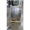 Image 15 : Large Wooden Reel 60770 175' HybriFlex 1.25" ODTR HI54XC035 RF Cable