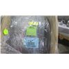 Image 3 : Large Wooden Reel 60770 175' HybriFlex 1.25" ODTR HI54XC035 RF Cable
