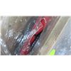 Image 7 : Large Wooden Reel 60770 175' HybriFlex 1.25" ODTR HI54XC035 RF Cable