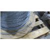 Image 14 : Large Wooden Reel National Strand 1070384 Steel Cable, Extra High Strength 7 Wire Class A
