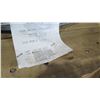 Image 8 : Large Wooden Reel National Strand 1070384 Steel Cable, Extra High Strength 7 Wire Class A