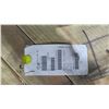 Image 9 : Large Wooden Reel National Strand 1070384 Steel Cable, Extra High Strength 7 Wire Class A