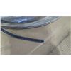 Image 2 : Large Wooden Spool MLC11-10A-008R-200ft HK Black 85030057 Cable