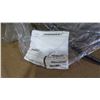 Image 3 : Large Wooden Spool MLC11-10A-008R-200ft HK Black 85030057 Cable