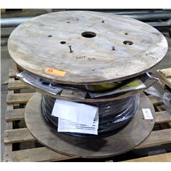 Wood Reels Huber-Suhner 86030067 Cable & Reel 32x32x24 Cable