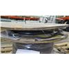 Image 3 : Wood Reels Huber-Suhner 86030067 Cable & Reel 32x32x24 Cable