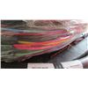 Image 17 : Qty 2 Reels Stonecrop Capstan 1479156 Cabe, RFS Hybriflex Cable & RFS Cable Assembly
