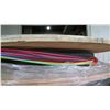 Image 21 : Qty 2 Reels Stonecrop Capstan 1479156 Cabe, RFS Hybriflex Cable & RFS Cable Assembly