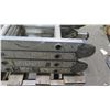 Image 3 : Qty 2 Ultimate Folding Ladder Multi-Purpose Extension Ladders