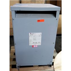 Cutler Hammer Dry Type Distribution Single Phase Transformer T20P11S50