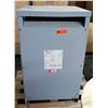 Image 1 : Cutler Hammer Dry Type Distribution Single Phase Transformer T20P11S50