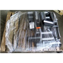 Pallet of Electrical Components