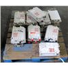 Image 1 : Qty 9 RFS Radio Frequency Systems IBC1900EH-1 PCS in Banc Containers
