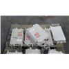 Image 5 : Qty 9 RFS Radio Frequency Systems IBC1900EH-1 PCS in Banc Containers