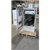 Image 14 : GE Infinity System w/ AC Data & Dantherm A/C 4000A for Telecom Cabinets & Enclosures