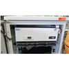 Image 16 : GE Infinity System w/ AC Data & Dantherm A/C 4000A for Telecom Cabinets & Enclosures
