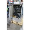 Image 29 : GE Infinity System w/ AC Data & Dantherm A/C 4000A for Telecom Cabinets & Enclosures