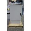 Image 4 : GE Infinity System w/ AC Data & Dantherm A/C 4000A for Telecom Cabinets & Enclosures