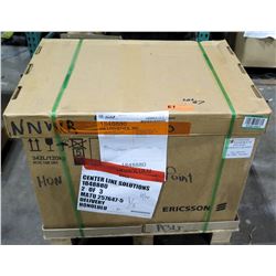Box Ericsson Electrical Component - New in Box, Part LELMED590003195202
