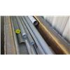 Image 5 : Multiple Misc Tiger UAE ASTM A53 NPS 2 Heavy Duty Steel Pipes