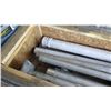 Image 7 : Multiple Misc Tiger UAE ASTM A53 NPS 2 Heavy Duty Steel Pipes