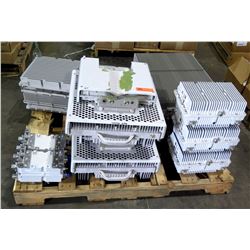 Multiple Equip Alcatel-Lucent TD-RRH8X20-25 Cellular Remote, Nokia UZHB B41 RRH8X20-A