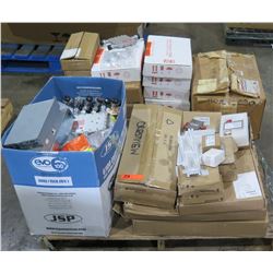 Multiple Radio Frequency Systems 21627 Antenna, Commscope ATSBT-TOP-FF-4G Bias, etc