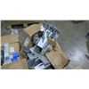 Image 5 : Multiple Misc Boxes Caltronics Top Mounting 60-20-09 Antennas, Hangers, Brackets, etc