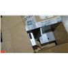 Image 8 : Multiple Misc Boxes Caltronics Top Mounting 60-20-09 Antennas, Hangers, Brackets, etc