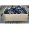 Box 01282 Ribbed HDMI Cable to 3GHz w/ Connector Ends