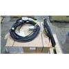 Image 13 : Qty 2 Boxes Radio Frequency Systems 75900281 & 2 Coils Sprint H103XC Fiber Optic Cable