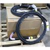 Image 1 : Qty 2 Boxes Radio Frequency Systems 75900281 & 2 Coils Sprint H103XC Fiber Optic Cable
