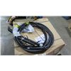 Image 8 : Qty 2 Boxes Radio Frequency Systems 75900281 & 2 Coils Sprint H103XC Fiber Optic Cable