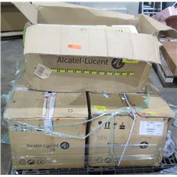 Qty 3 Boxes Alcatel-Lucent RHH1900-4X45 Radio Remote Heads, Celestica 109787622