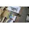 Image 21 : Pallet Multiple Misc Circuit Breakers, Thermal Probe Cable, Microlab Splitters, Wire, etc
