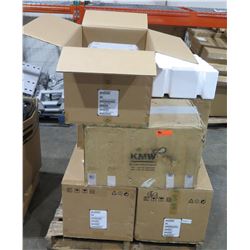 Multiple Misc Boxes HDD3XC332 KMW 849144415