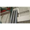 Image 6 : Multiple Lengths ZZZT Rigid Non-Metal Conduit Above & Underground 54826-04461