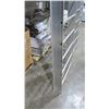 Image 5 : Qty 4 Tall Metal Cable Racks 005388