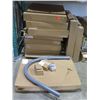 Image 1 : Qty 10 Boxes Nokia 301092813 SL Kit Conduit 2" Flex, 2" 90 Deg w/ Sealing O-Ring, etc