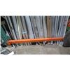 Image 2 : Multiple Heavy Duty Steel Pipes, JM Eagle Rigid PVC Conduit, etc