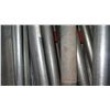 Image 8 : Multiple Heavy Duty Steel Pipes, JM Eagle Rigid PVC Conduit, etc