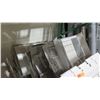 Image 3 : Pallet Misc Plastic Covers w/ Vents