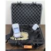 Image 1 : Ike Tools v6.5.0 Laser Calibrating Compass w/ 15242 Charger & Hard Case