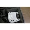Image 8 : Ike Tools v6.5.0 Laser Calibrating Compass w/ 15242 Charger & Hard Case
