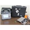 Image 1 : Anritsu PIMMaster Handheld Passive Tester Analyzer  & Hard Case