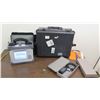 Image 2 : Anritsu PIMMaster Handheld Passive Tester Analyzer  & Hard Case