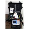 Image 1 : Anritsu Site Master S331D Antenna & Cable Analyzer w/ Hard Case